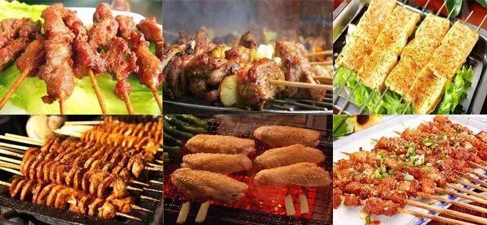 人人樂開業(yè)慶典暨夢幻游樂園美食狂歡節(jié)！11月1日開幕！