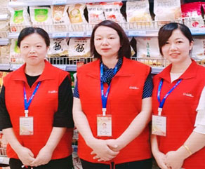 有這么一群人——致奮斗在一線的團(tuán)購人員！